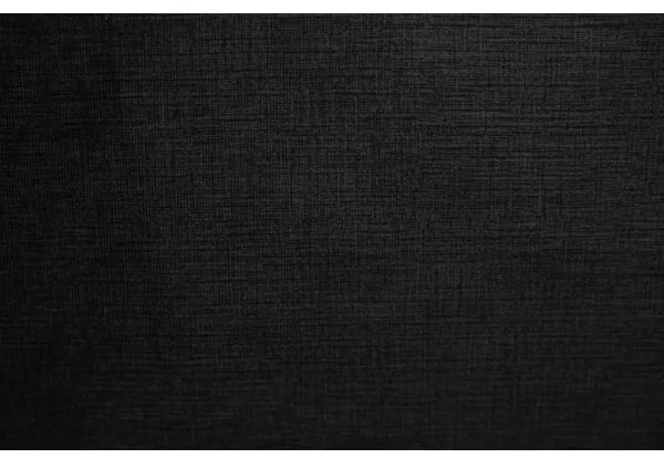 Étkezőszék ALISON fekete/tölgy