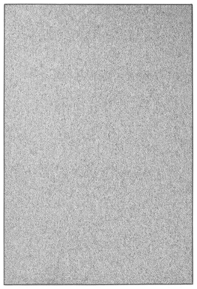 Szürke szőnyeg 200x300 cm Wolly – BT Carpet