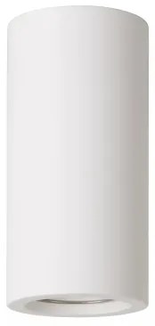 Lucide 35100/14/31 - Mennyezeti lámpa GIPSY 1xGU10/35W/230V