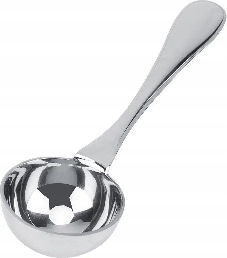 Kávéskanál Acél Kanál 25 ML