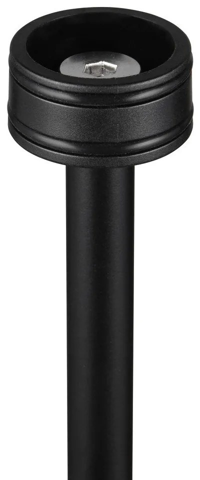 Dimmelhető kültéri lámpa ø 13,5 cm Suarez – Trio