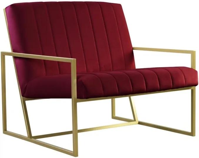Lucille dizájnos ülőpad - különféle színek