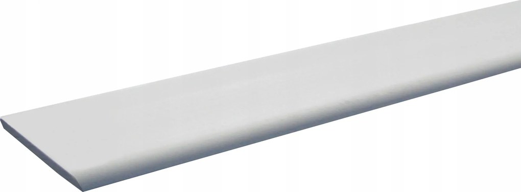 Súlyzó Római Redőnyökhöz Függöny Panelek Súlyzóléc Alu 110CM