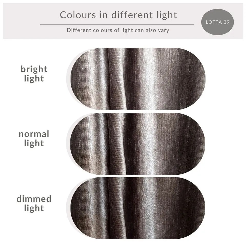 Barna kárpitozott ágyneműtartós franciaágy ágyráccsal 200x200 cm Aruba L – Maison de Rêve