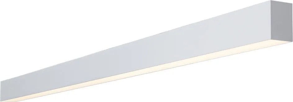 ITALUX PRD5470142WH830SF TRAVERSI Modern Mennyezeti Lámpa Matt Fehér LED IP20