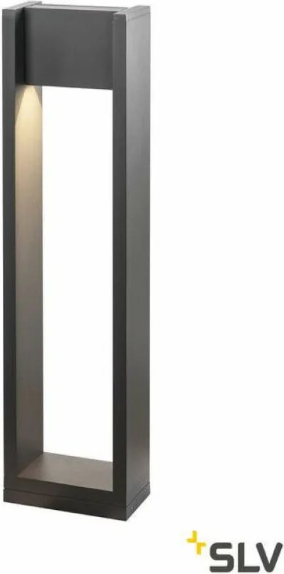 SLV 1003001 QUAD Modern Kültéri Állólámpa LED IP65