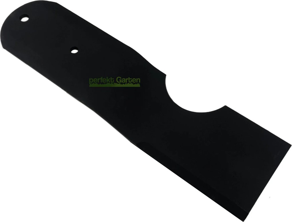 24,5 CM fűnyíró kés Mtd 742-0495B 942-0495 7420495B 9420495