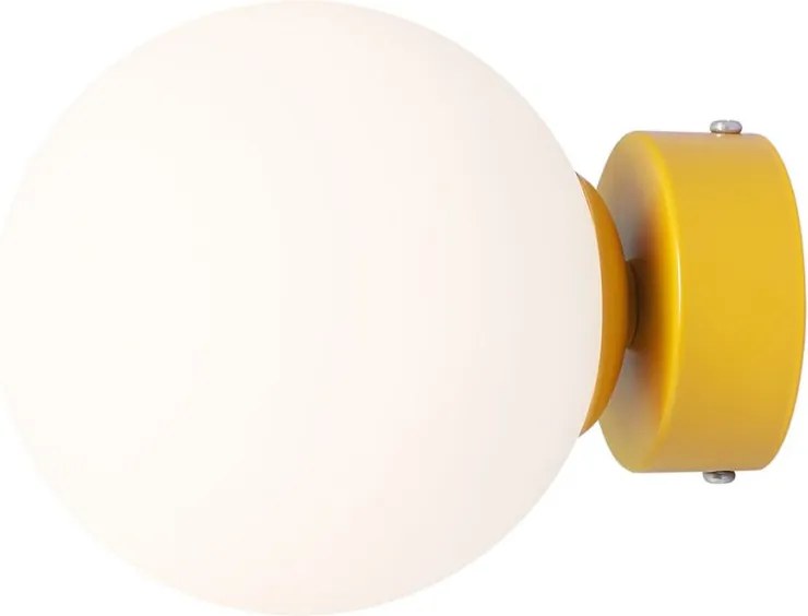 Aldex BALL 1076C14_S Fali lámpa 1x10W/E14 IP20