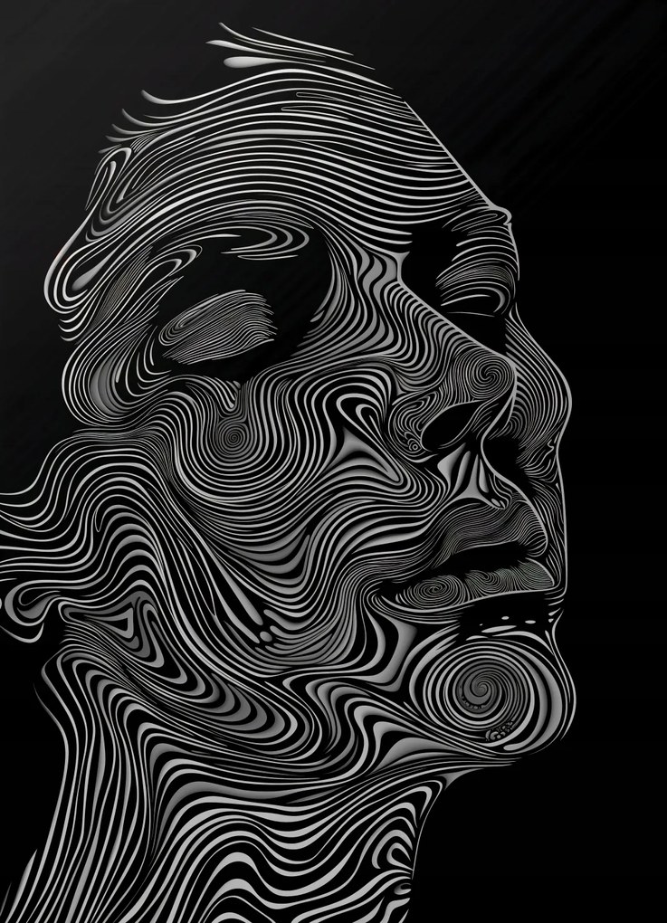 Poszter 13x18cm Rajzok és vázlatok