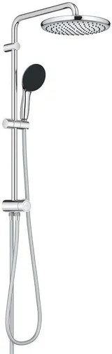 Grohe Vitalio Start System zuhanyrendszer csaptelep nélkül króm 26680001 G26680001