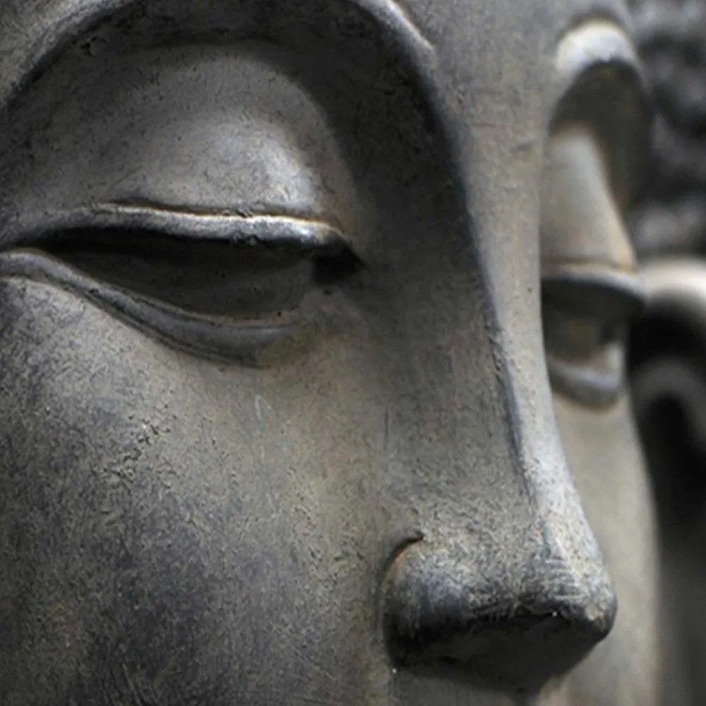 Gario Paraván Buddha ko arca Méret: 110 x 170 cm, Kivitelezés: Klasszikus paraván
