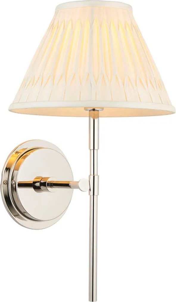 Endon Rennes & Chatsworth 103357 Fali lámpa 1x6w/e14 ip20