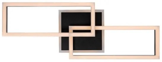 Rabalux 71393 - RAMIN dimmelhető mennyezeti lámpatest LED/30W/230V 3000-6500K + távirányító