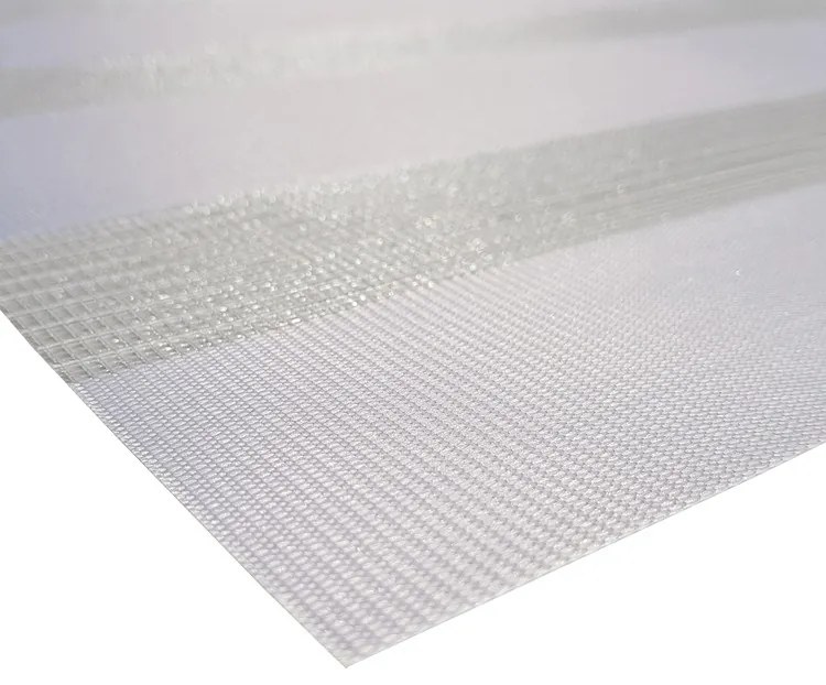 Gario Sávroló Mini Standard Fehér Szélesség: 45 cm, Magasság: 150 cm