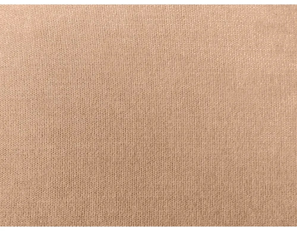 Világos rózsaszín kárpitozott franciaágy ágyráccsal 180x200 cm Kumo – Bobochic Paris