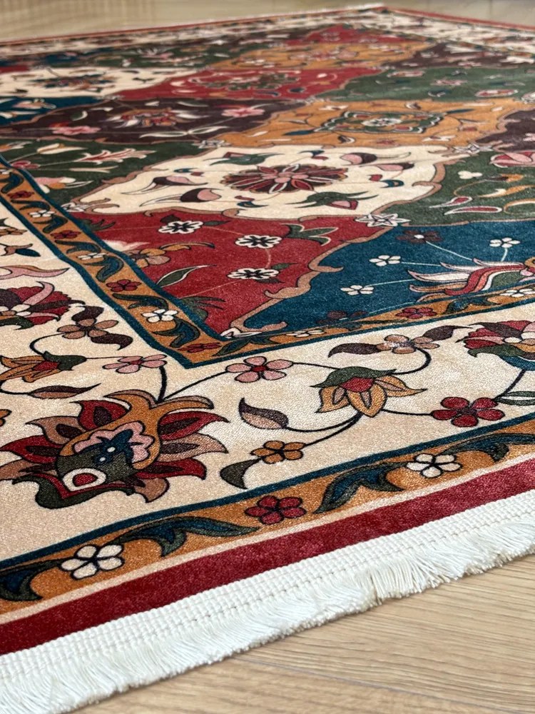 Velvet PS1050V1 színes szőnyeg 240x330 cm