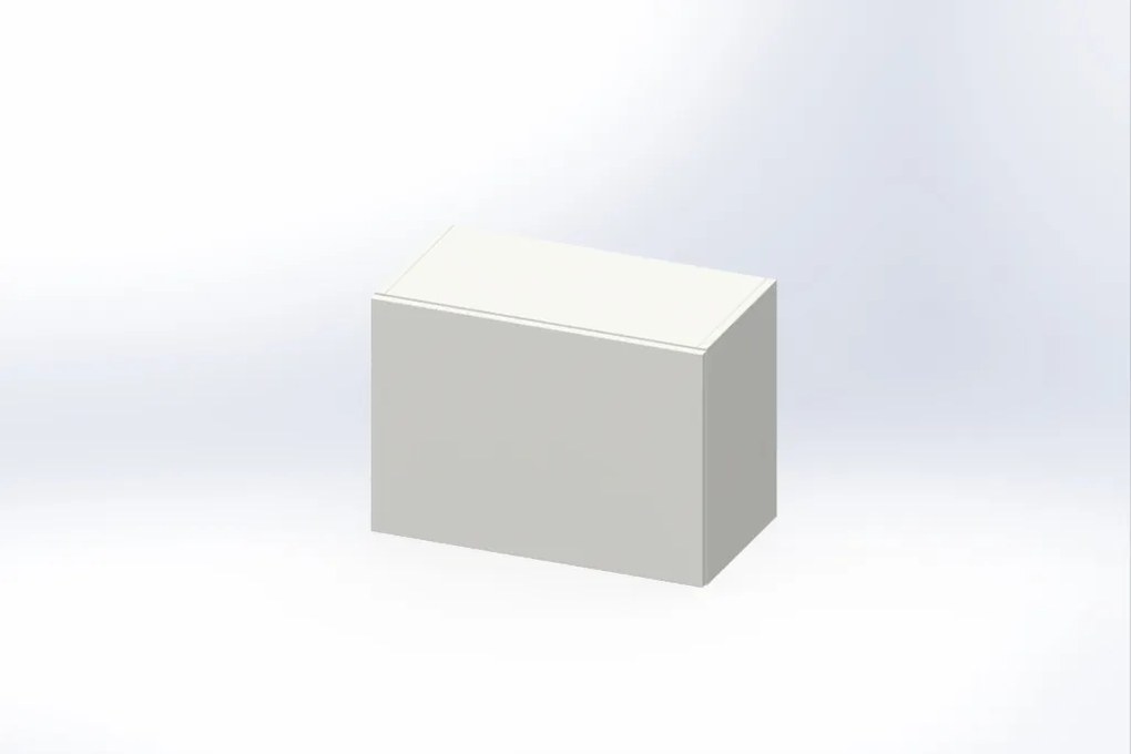 Infinity 2.0 7 elemes szett Cadiz tölgy / kréta