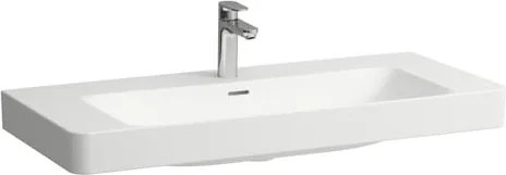 Laufen PRO X mosogató fehér 46,5x105 cm H8108697571041
