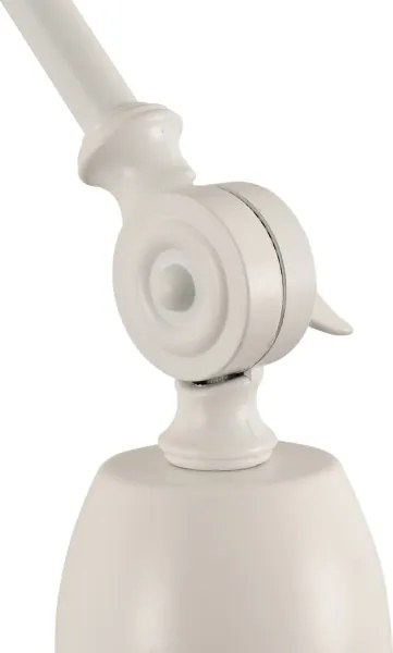 BRILAGI - Fali lámpa QUILL 1xE27/40W/230V 83 cm fehér