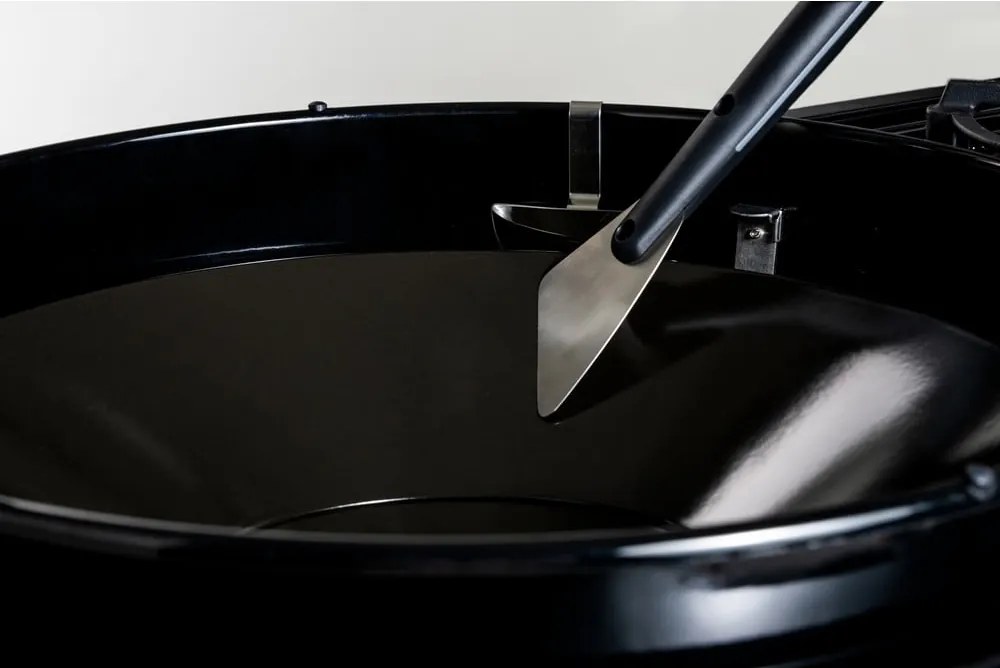 Spatula grilltölcsérhez – Outdoorchef