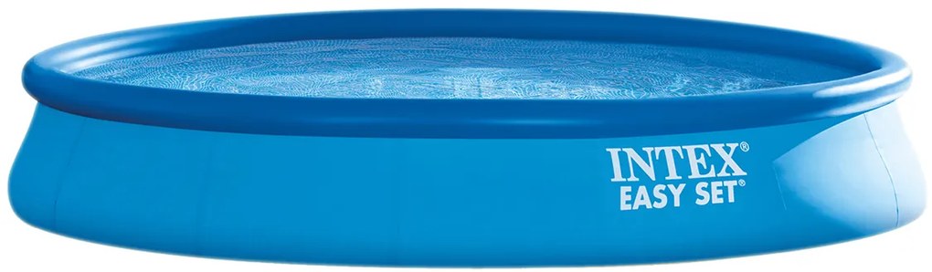 Intex Easy Set medence 4,57 x 0,84 m | szűrőberendezés nélkül