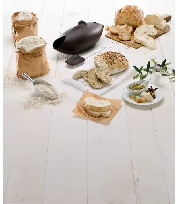 Szilikon sütőforma szett bagetthez-kenyérhez 3 db-os Essential – Lékué