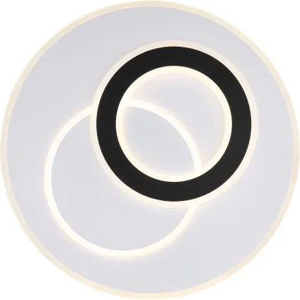 GLOBO 485250-60SH JACQUES Kerek Mennyezeti Lámpa IP20