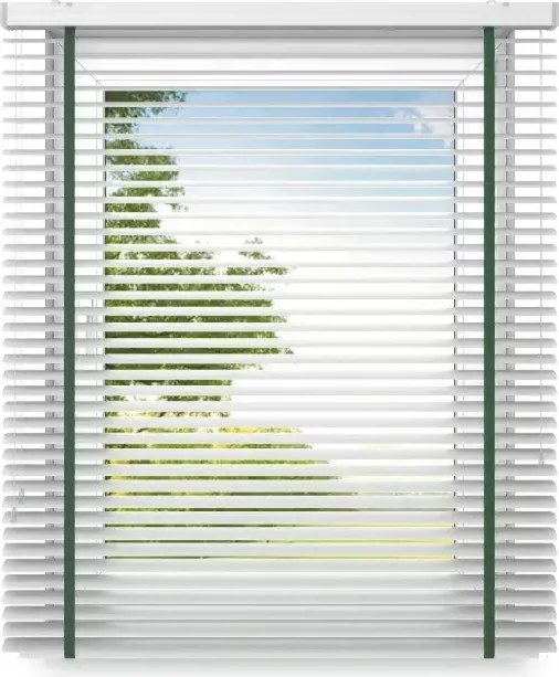 Alumínium redőny 50mm 280 x 130 cm Különböző színek