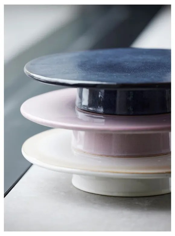 Kerámia tortatartó tálca Gastro Cream – Bitz