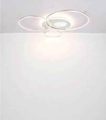 GLOBO 48466-70A INVERINA Modern LED Mennyezeti Lámpa IP20