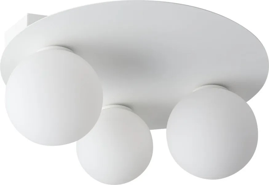 SIGMA 33269 ARGON Modern Mennyezeti Lámpa G9 IP20
