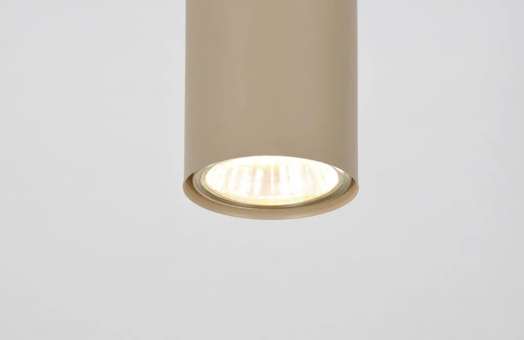 KAJA K-5825 MATI Bézs Színű Állólámpa 3xGU10 10W IP20