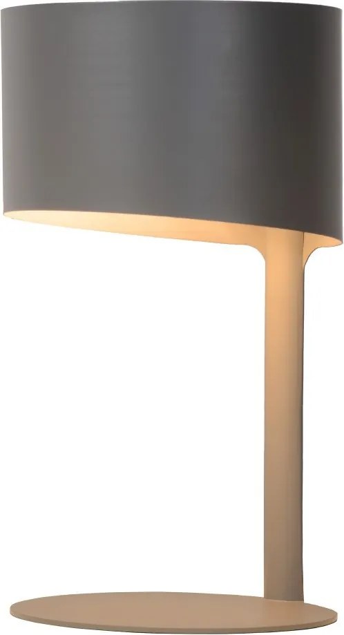 Lucide KNULLE 45504/01/36 Asztali lámpa 1x40w/e14 ip20