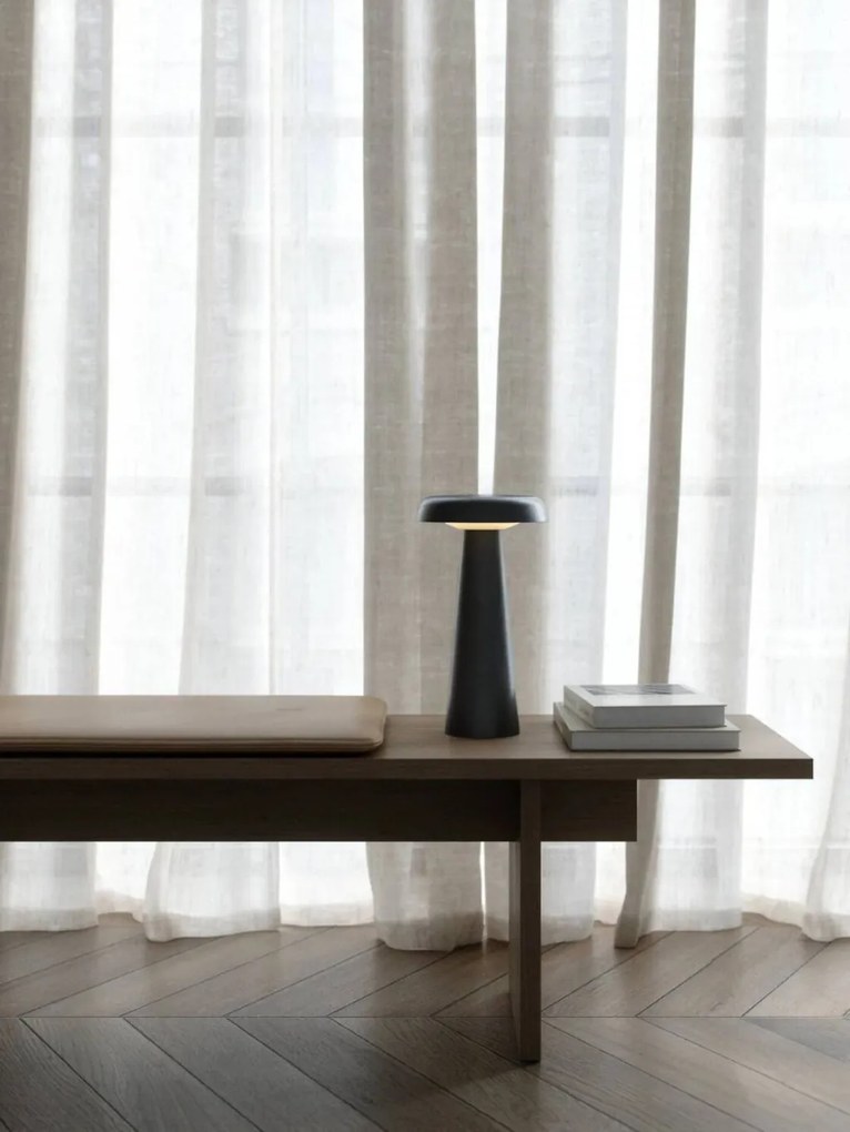 Nordlux ARCELLO 2220155050 Asztali lámpa IP54