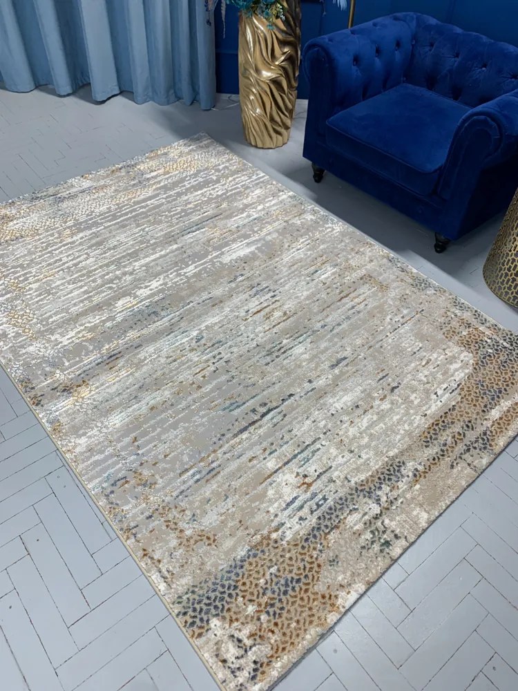 Athena 6979 design szőnyeg (Beige) 200x290