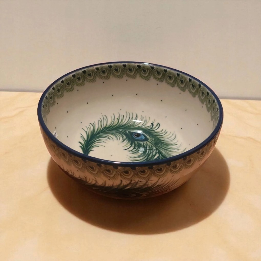 Tál 0,7L Kerámia Boleszláv C38 2125