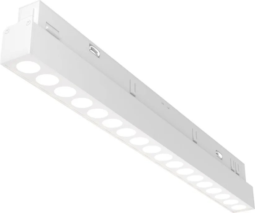 Maytoni Points TR031-2-18W3K-W 1x18W/LED 3000K 1210lm IP20