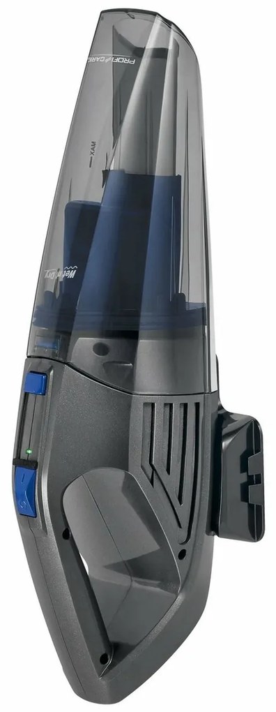 ProfiCare AKS 3034 kézi porszívó 2in1, szürke