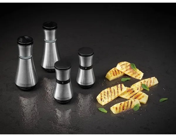 Cole&Mason - Só- és borsdaráló készlet HENLEY 2 db 13,5 cm