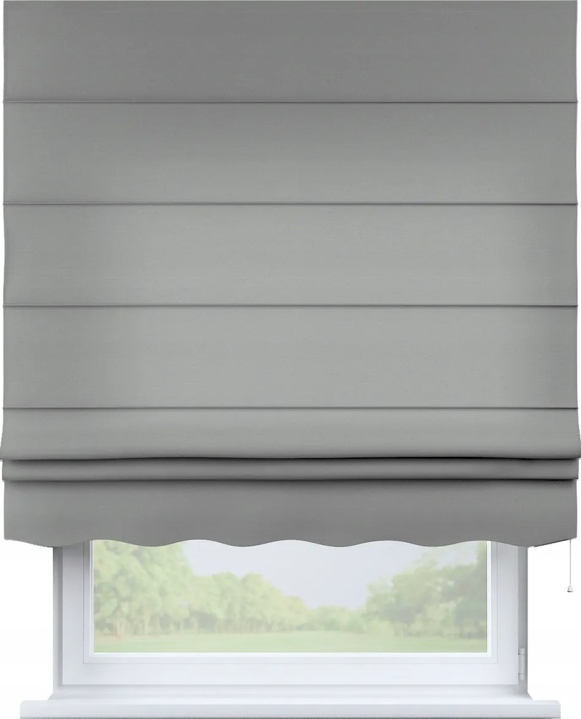 Kész római roló Firenze 110x150cm fekete