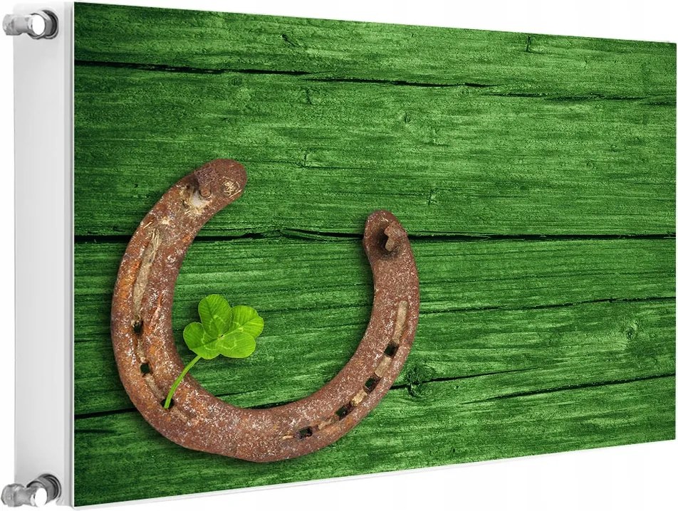 Radiátormágnes Radiátor 80x60 Fa Fotótapéta