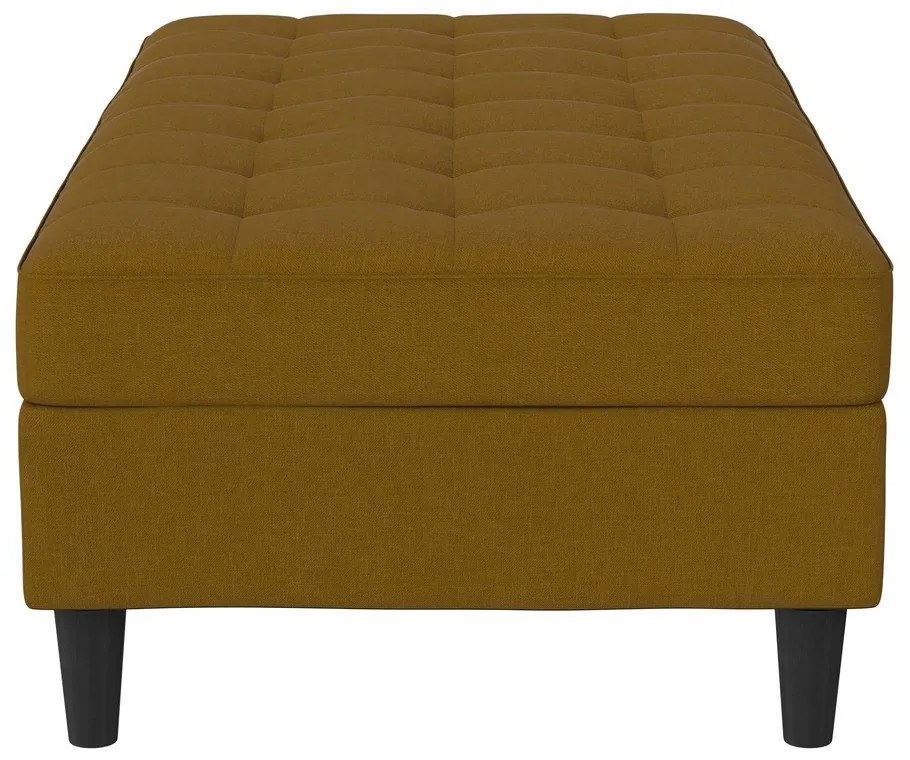 Sárga lábtartó Presley – Støraa