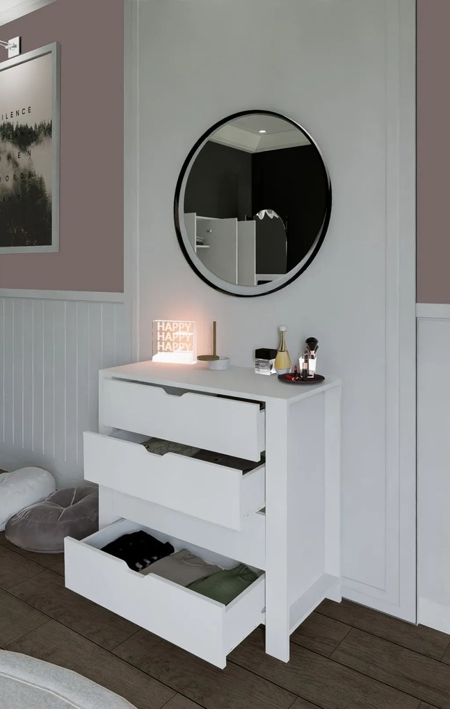 Duru 1600-31 - White