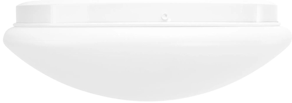Szerszámlámpa - LED mennyezeti lámpa 33cm kerek APP756-1C, fehér, OSW-06514
