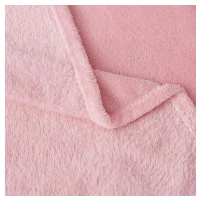 Mikroplüss takaró 220x230 cm – Mila Home