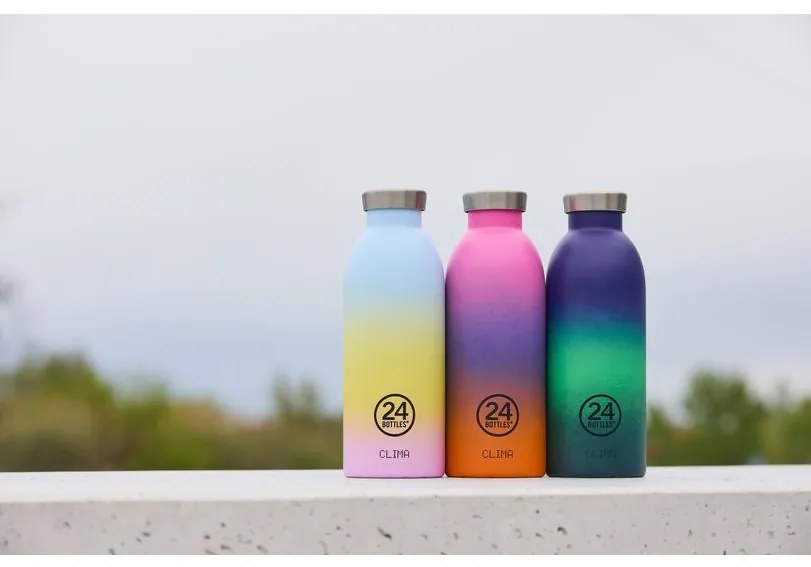 24Bottles Clima 500ml termosz