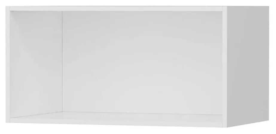 Függesztett szekrény Bubose 4 (beton) . 1095738