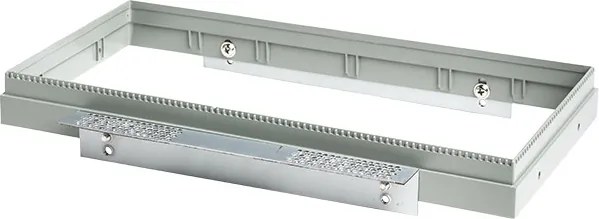 RENDL ELECTRA II černá 12V LED G53 2x15W