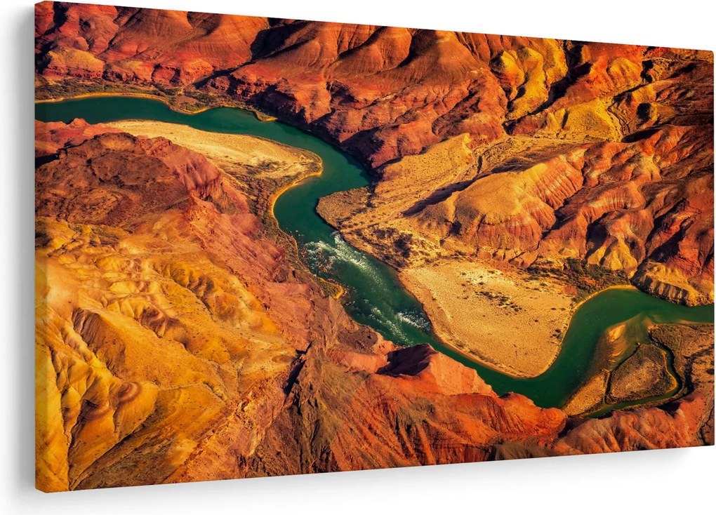 Kép - Grand Canyon (90x60 cm)
