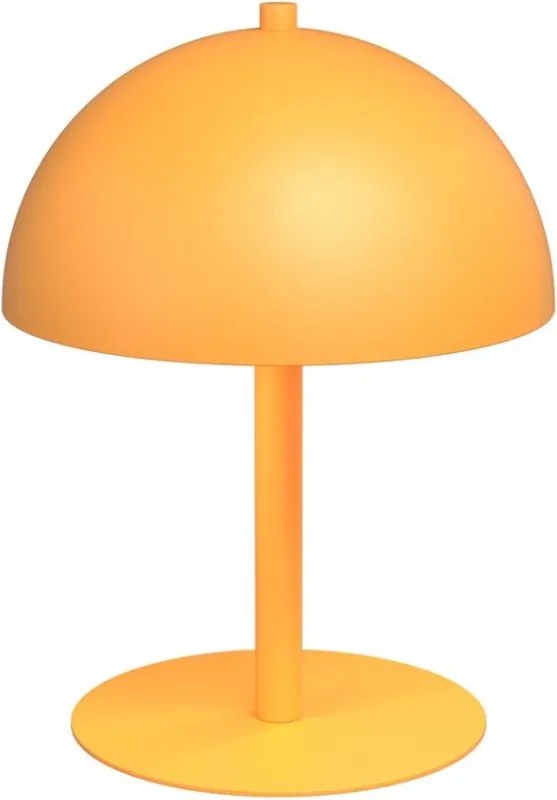 Emibig MOGU 1458/LN2 Asztali lámpa 2x8W/G9 IP20